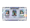 2026 Topps Cosmic Chrome WWE Wrestling Hobby 8 Box Case