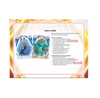 2026 Topps Disney Neon Mega 20-Box Case