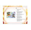 2026 Topps Disney Neon Mega 20-Box Case