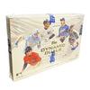 2026 Topps Dynamic Duals Baseball Hobby Box