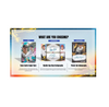 2026 Topps Finest Baseball Breaker's Delight 6-Box Case