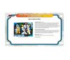 2026 Topps Finest Fantastic Four Hobby 8-Box Case