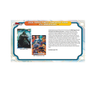 2026 Topps Finest Fantastic Four Hobby 8-Box Case