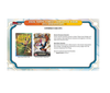 2026 Topps Finest Fantastic Four Hobby 8-Box Case