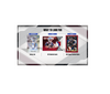 2026 Topps Football Hobby 12-Box Case