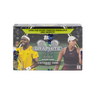 2026 Topps Graphite Tennis Hobby 12-Box Case