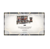 2026 Topps Knockout UFC Hobby 8-Box Case