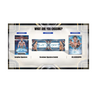 2026 Topps Knockout UFC Hobby 8-Box Case
