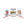 2026 Topps Pristine Baseball Hobby 6-Box Case