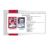 2026 Topps Series 1 Baseball Hobby Jumbo 6-Box Case