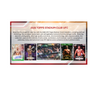 2026 Topps Stadium Club UFC Mega 20-Box Case