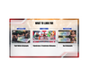 2026 Topps Stadium Club UFC Mega 20-Box Case