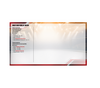 2026 Topps Stadium Club UFC Mega 20-Box Case