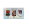 2026 Topps Star Wars Chrome Galaxy Hobby 12-Box Case