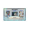 2026 Topps Star Wars Chrome Galaxy Hobby 12-Box Case