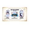 2026 Topps Tier One Baseball Hobby 12-Box Case