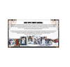 2026 Topps Tribute Baseball Hobby 4-Box Case