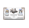 2026 Topps Tribute Baseball Hobby 4-Box Case