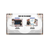 2026 Topps Tribute Baseball Hobby 4-Box Case