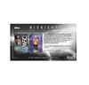 2026 Topps UFC Midnight Hobby 8-Box Case