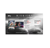 2026 Topps UFC Midnight Hobby 8-Box Case