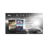 2026 Topps UFC Midnight Hobby 8-Box Case