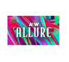 2026 Upper Deck AEW Wrestling Allure Hobby 18-Box Case