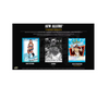 2026 Upper Deck AEW Wrestling Allure Hobby 18-Box Case