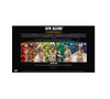 2026 Upper Deck AEW Wrestling Allure Hobby 18-Box Case