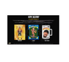 2026 Upper Deck AEW Wrestling Allure Hobby 18-Box Case
