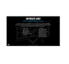 2026 Upper Deck Artifacts Golf Hobby 20-Box Case