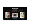 2026 Upper Deck Artifacts Golf Hobby 10-Box Case