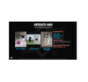 2026 Upper Deck Artifacts Golf Hobby 10-Box Case