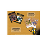 2026 Upper Deck Borderlands Legacy Collection Hobby 12-Box Case