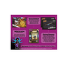 2026 Upper Deck Borderlands Legacy Collection Hobby 12-Box Case
