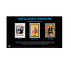 2026 Upper Deck Goodwin Champions Hobby 16-Box Case