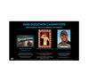 2026 Upper Deck Goodwin Champions Hobby 16-Box Case