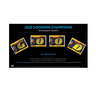2026 Upper Deck Goodwin Champions Hobby 16-Box Case
