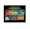 2026 VeeFriends Spectacular Series Super Stickers 12-Box Case
