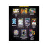 2026 VeeFriends Spectacular Series Super Stickers 12-Box Case