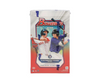 2026 Bowman Baseball Hobby Jumbo 8-Box Case