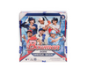2026 Bowman Baseball Mega 20-Box Case