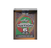 2026 Leaf Baseball Nation Hobby 10-Box Case