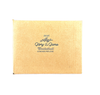 2026 Leaf Glory of The Game Basketball Hobby 10-Box Case