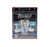 2026 Leaf Metal Draft Edition Baseball Hobby 12-Box Case