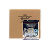 2026 Leaf Metal Draft Edition Baseball Mega Jumbo 8-Box Case