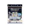 2026 Leaf Metal Draft Edition Baseball Mega Jumbo 8-Box Case