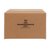 2026 Leaf Metal Independence Day Hobby 10-Box Case