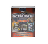 2026 Leaf Optichrome Football Hobby Jumbo 8-Box Case