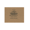 2026 Leaf Vivid Baseball Hobby 12-Box Case